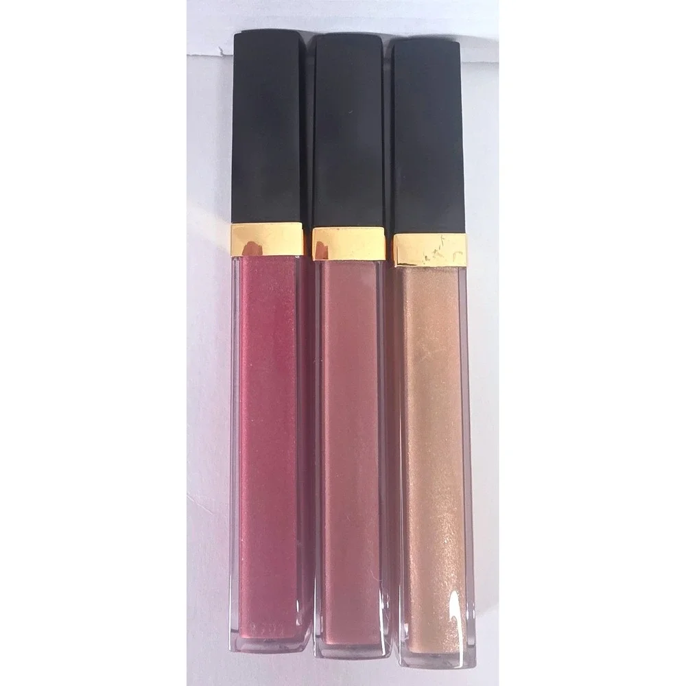 CHANEL interlocking layering france